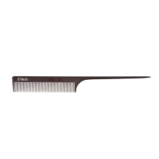 ETB Hair Barna Stil Fésű fésű