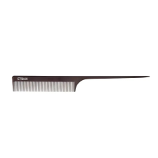 ETB Hair Barna Stil Fésű fésű