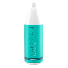 ETB Hair Caresse Hydranourish Hidratáló És Regeneráló Sampon sampon