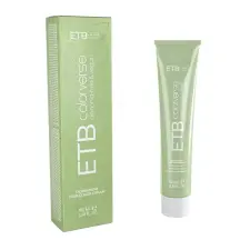 ETB Hair ColorVerse Ammóniamentes Tartós Hajfesték hajfesték, színező