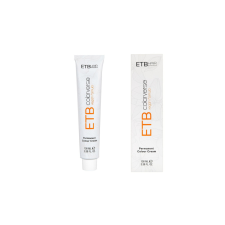 ETB Hair ColorVerse Tartós Hajfesték hajfesték, színező
