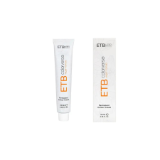 ETB Hair ColorVerse Tartós Hajfesték hajfesték, színező