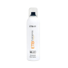 ETB Hair Fényesítő Hajspray UV Védelemmel 250ml hajápoló szer