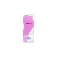 ETB Hair Professzionális Rózsaszín Bontókefe fésű