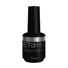 ETB nails Előkészítő Folyadék Savmentes 15ml | Kiszerelés: 15 ml előkészítő folyadék