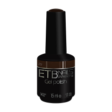 ETB nails Gél Lakk 213 Concrete 15ml | Kiszerelés: 15 ml lakk zselé