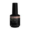 ETB nails Gél lakk 311 Red Gold 15ml