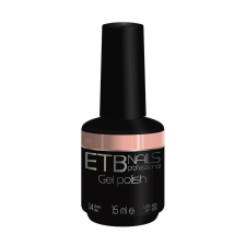 ETB nails Gél Lakk 316 Cheeky 15ml | Kiszerelés: 15 ml lakk zselé