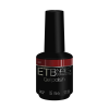ETB nails Gél lakk 339 Ruby Sparkles 15ml