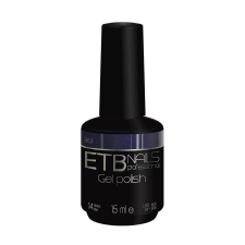 ETB nails Gél Lakk 363 Winter Sky 15ml | Kiszerelés: 15 ml lakk zselé