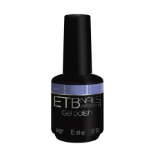 ETB nails Gél Lakk 366 Indigono 15ml | Kiszerelés: 15 ml lakk zselé
