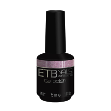ETB nails Gél Lakk 372 Lucky Girl 15ml | Kiszerelés: 15 ml lakk zselé