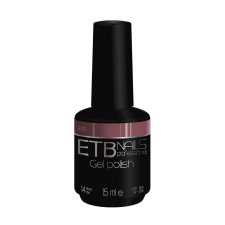 ETB nails Gél Lakk 373 Dark Desert 15ml | Kiszerelés: 15 ml lakk zselé
