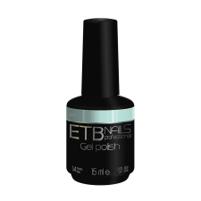 ETB nails Gél lakk 390 Bali Waters 15ml lakk zselé