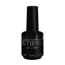 ETB nails Gél lakk 402 Dark Universe 15ml lakk zselé