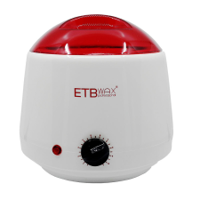 ETB Wax Elegance gyantamelegítő 800ml gyantázógép