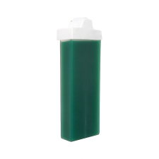 ETB Wax Zöld közepes gyanta applikátor 100ml szőrtelenítés