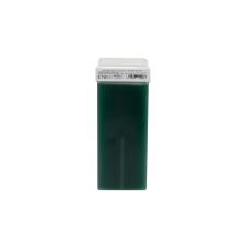 ETB Wax Zöld széles gyanta applikátor 100ml szőrtelenítés