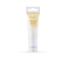 Ételfesték gél Fractal 30g - Porcelain(Porcelán) sütés és főzés