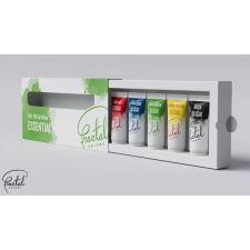  Ételfesték gél Fractal 5*12g - Full-Fill Gel Minis sütés és főzés