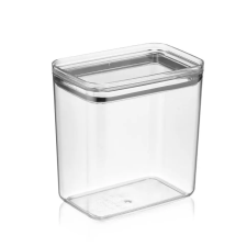  ÉTELTÁROLÓ DOBOZ MŰA. 2100ML papírárú, csomagoló és tárolóeszköz