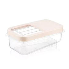  ÉTELTÁROLÓ DOBOZ MULTIBOX MŰA. 5L papírárú, csomagoló és tárolóeszköz