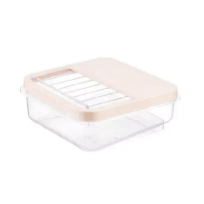  ÉTELTÁROLÓ DOBOZ MULTIBOX MŰA. 8L papírárú, csomagoló és tárolóeszköz