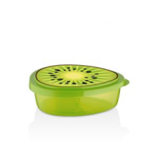Ételtartó doboz 800 ml kiwi mintával 8693395018655 uzsonnás doboz