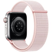 Eternico Airy Apple Watch 38mm / 40mm / 41mm - Bunny Pink okosóra kellék