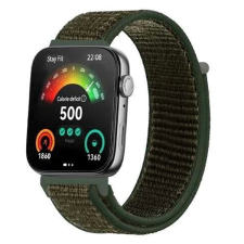 Eternico Airy Huawei Fit 3 / 4 / 4 Pro - Alza Green okosóra kellék