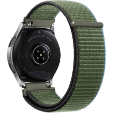 Eternico Airy Universal Quick Release 20 mm - Ebony Green (AET-UN20AY-EbGr) okosóra kellék