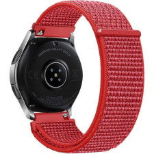Eternico Airy Universal Quick Release 20 mm - Lava Red (AET-UN20AY-LaRe) okosóra kellék