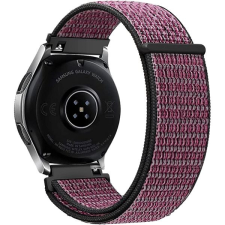 Eternico Airy Universal Quick Release 20mm - Fig Purple and Black edge okosóra kellék