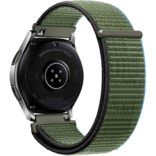 Eternico Airy Universal Quick Release 22mm - Ebony Green okosóra kellék
