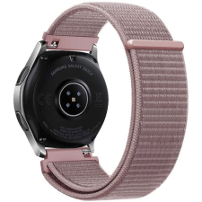Eternico Airy Universal Quick Release 22mm - Nude Pink (AET-UN22AY-NuPi) okosóra kellék