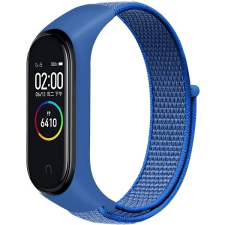 Eternico Airy Xiaomi Mi band 5 / 6 / 7 Sky Blue okosóra kellék