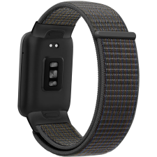 Eternico Airy Xiaomi Smart Band 7 Pro - Solid Black (AET-XMI7PAY-SoBl) okosóra kellék