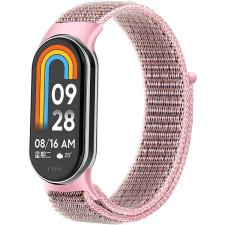 Eternico Airy Xiaomi Smart Band 8 / 9 - Baby Pink okosóra kellék