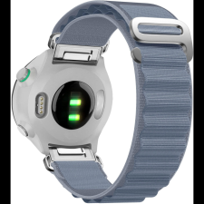 Eternico Alpine Loop Garmin QuickFit 26mm - Steel Gray (AET-QF26AL-StGr) okosóra kellék