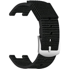 Eternico Canvas Amazfit T-Rex - fekete okosóra kellék