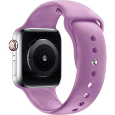 Eternico Essential az Apple Watch 38mm / 40mm / 41mm pastel violet méret S-M okosóra kellék