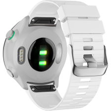 Eternico Essential Garmin Quickfit 22mm - Cloud White (AET-QF22E-ClWh) okosóra kellék
