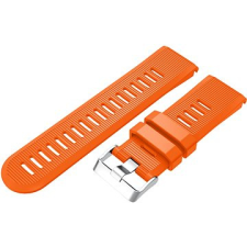 Eternico Essential Garmin QuickFit 26mm - narancssárga okosóra kellék