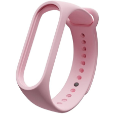 Eternico Essential Mi Band 3/4 - Baby Pink okosóra kellék