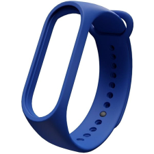 Eternico Essential Mi Band 3/4 - Dark Blue okosóra kellék