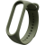 Eternico Essential Mi Band 5/6/7 - Army Green