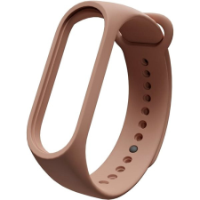 Eternico Essential Mi Band 5/6/7 - Coffe Brown okosóra kellék