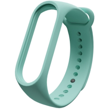 Eternico Essential Mi Band 5/6/7 - Mint Green (AET-M7ES-29) okosóra kellék