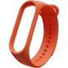 Eternico Essential Mi Band 5/6/7 - Solid Orange (AET-M7ES-27)
