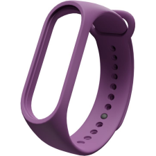 Eternico Essential Mi Band 5/6/7 - Solid Purple (AET-M7ES-21) okosóra kellék